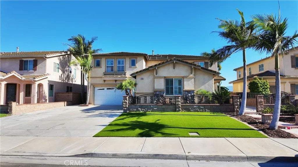 12349 Kern River Drive — photo