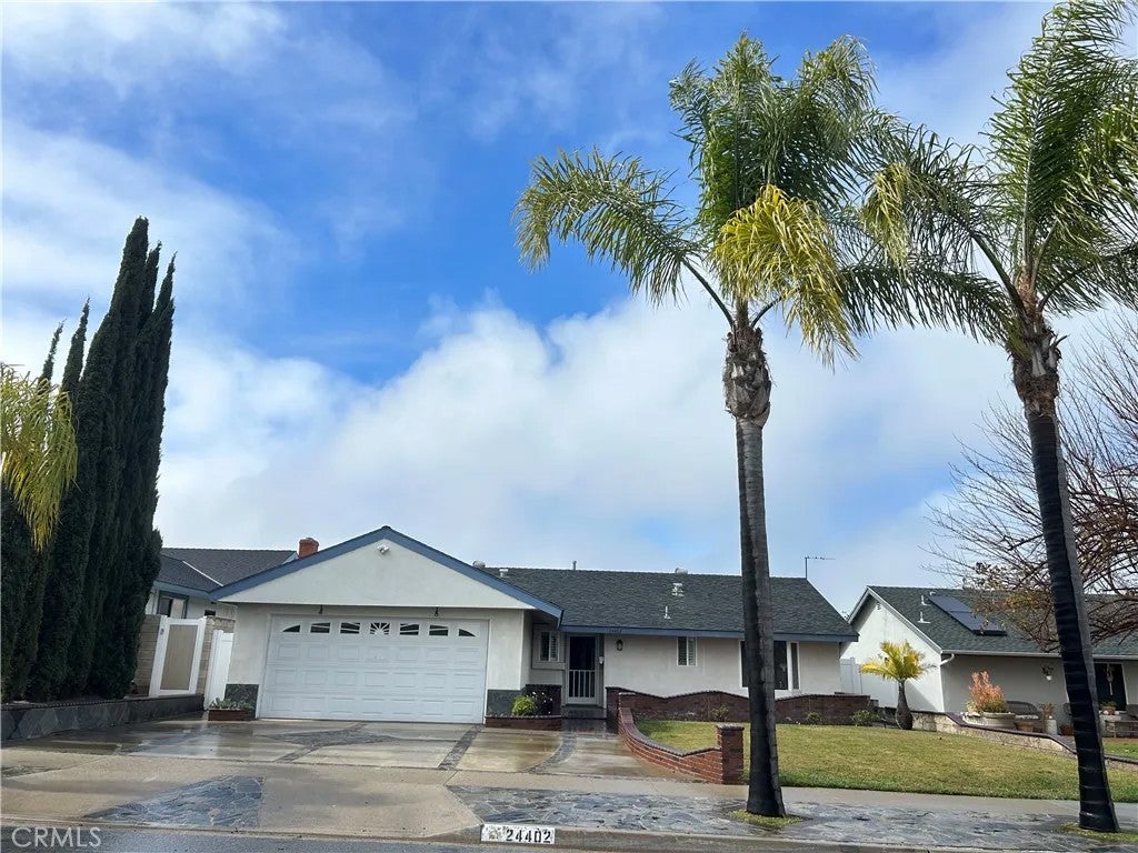24402 Osprey Street — photo