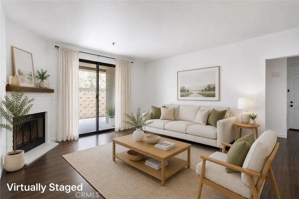 17722 Sergio Circle 102 — photo
