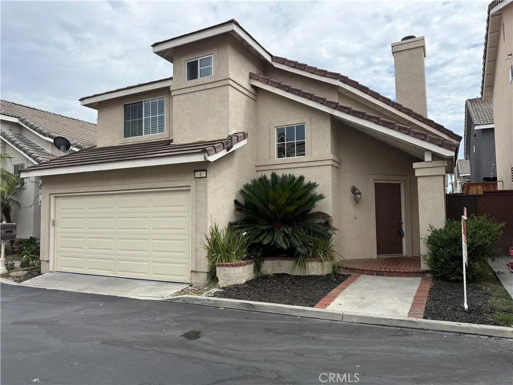 4 Sherrelwood Court — photo