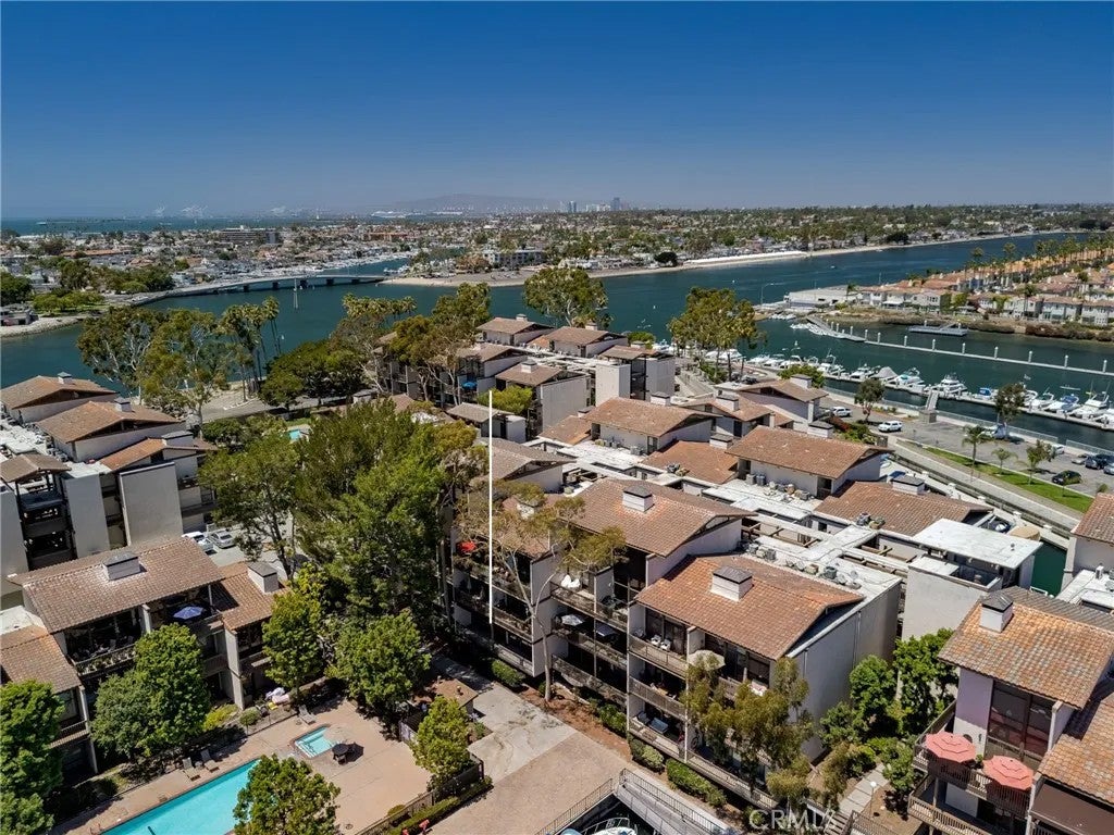 5116 Marina Pacifica North — photo