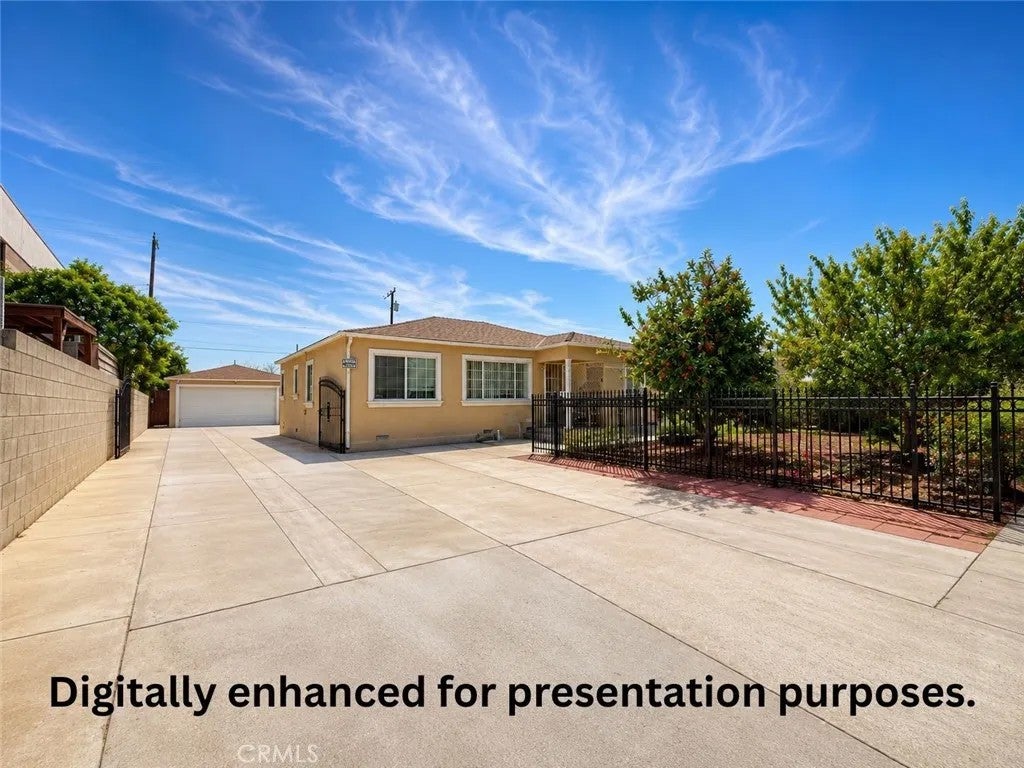 1609 N Parsons Pl — photo