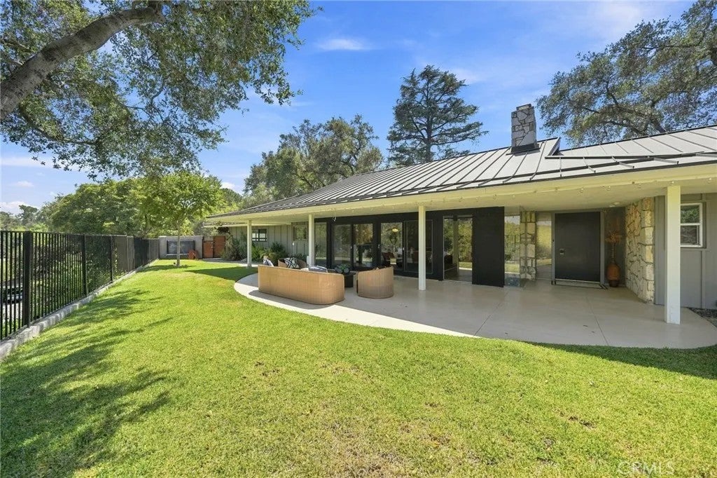 3608 Hampstead Road — photo