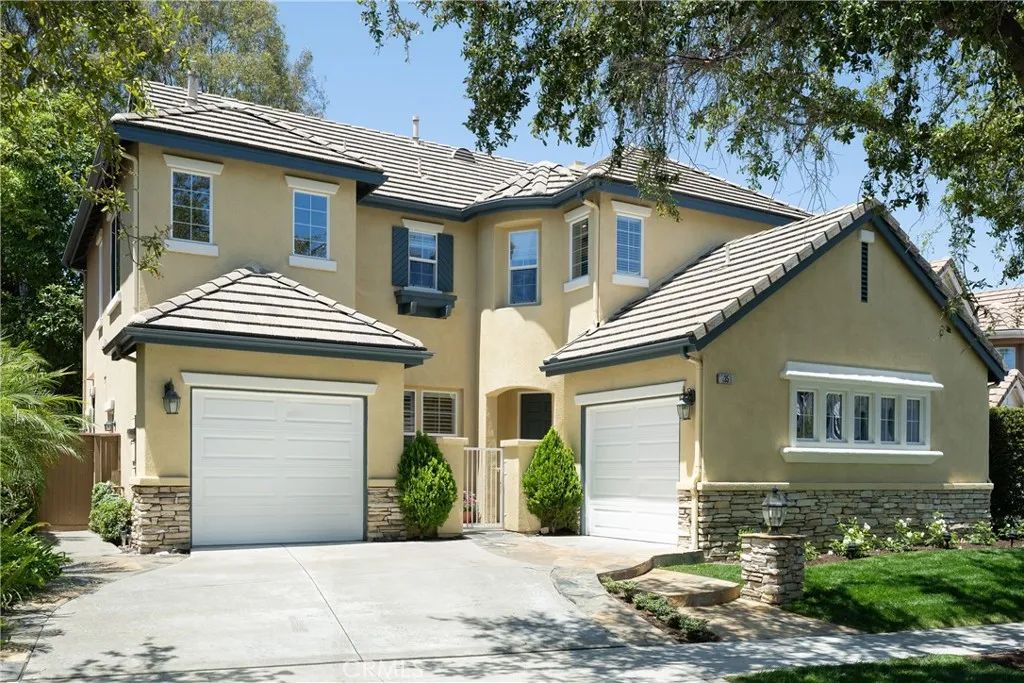 35 Reston, Ladera Ranch, CA 92694 — photo 2