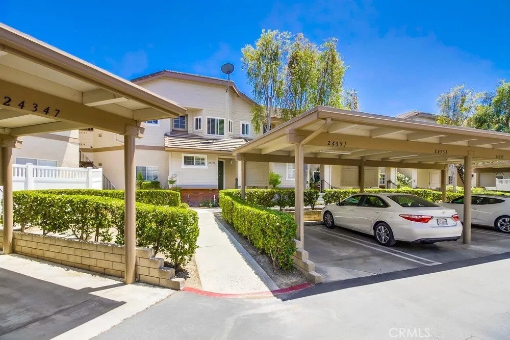 24351 Marquis Court 302 — photo