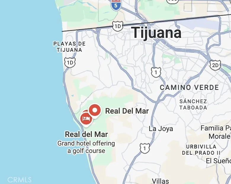 Home in Rosarito, CA — photo 2