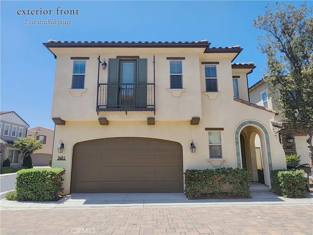3451 Villa Drive — photo