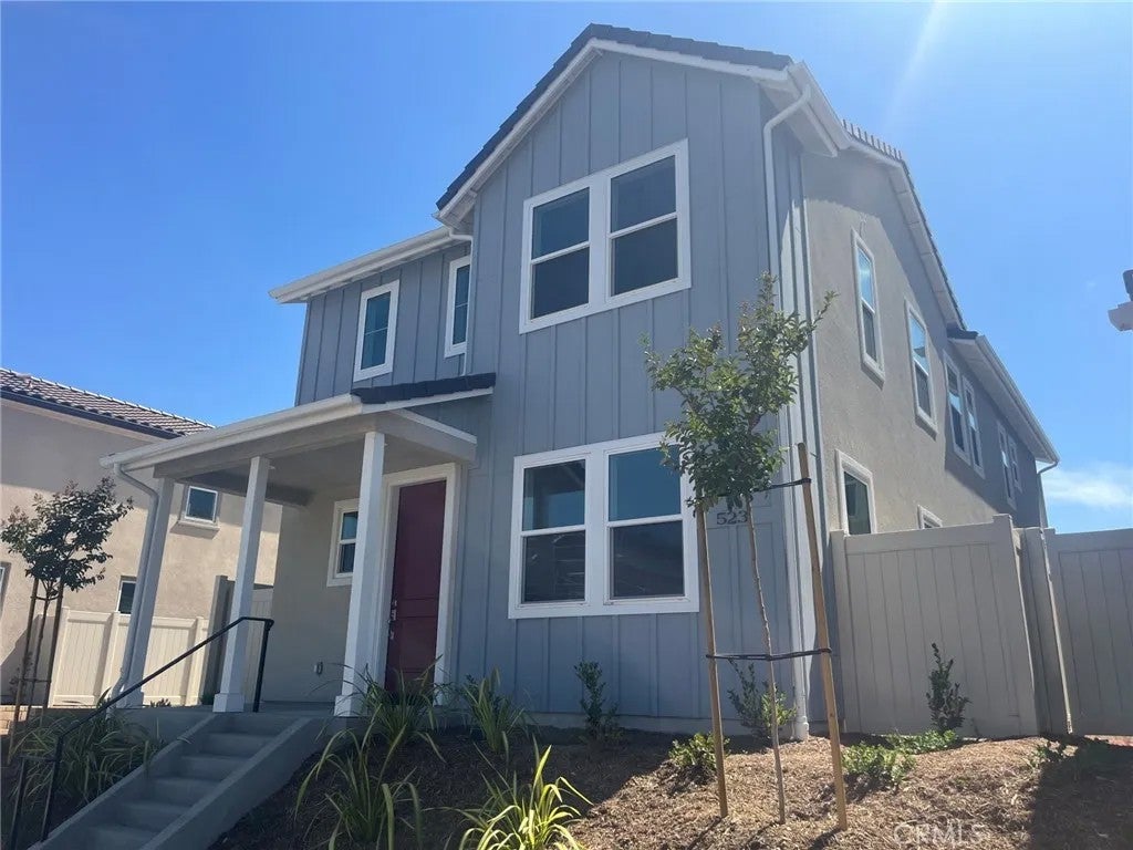 523 Tracy Place — photo