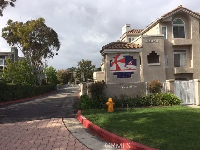 4591 Warner Avenue 203 — photo