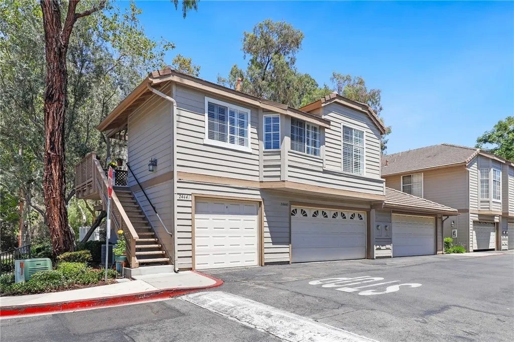 24441 Hillsdale Avenue 116 — photo