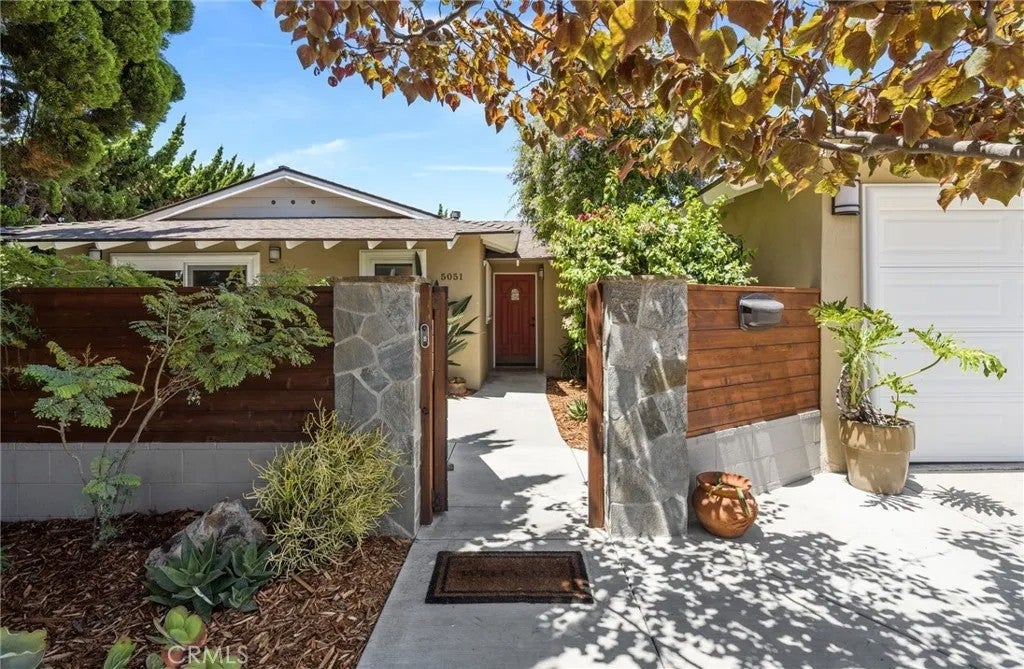 5051 Sisson Drive — photo