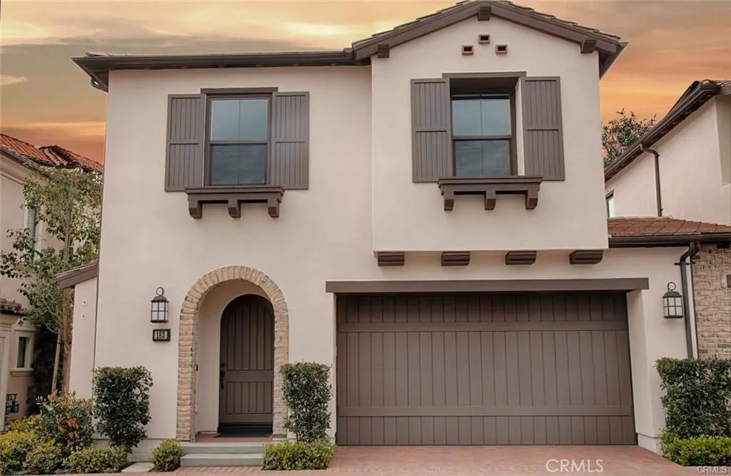 183 Rodeo, Irvine, CA 92602
