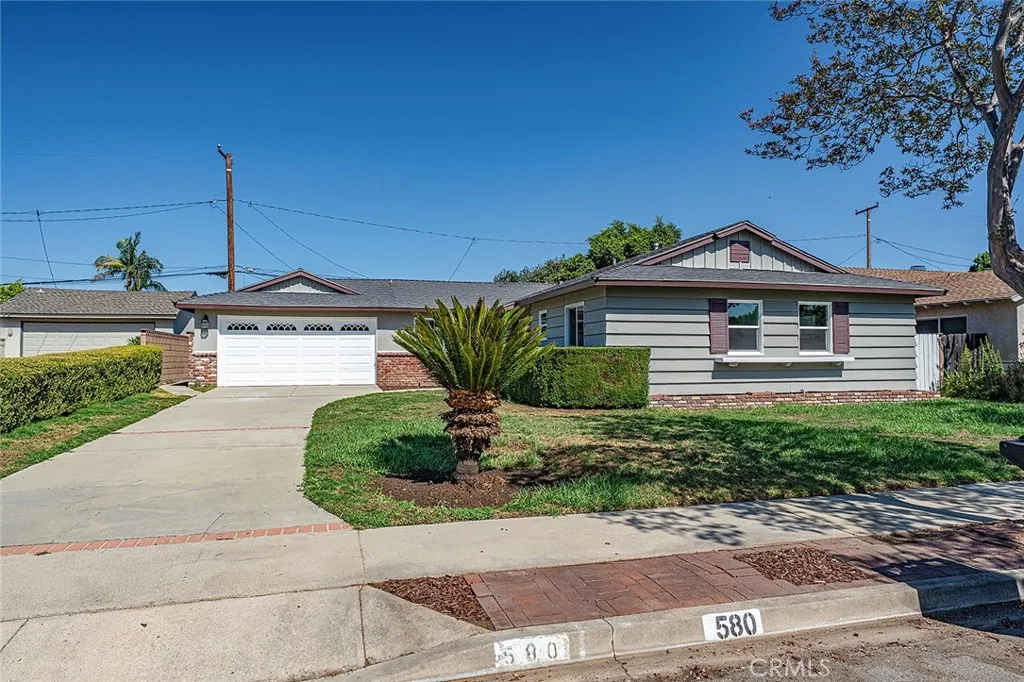 580 Dover Road, Covina, CA 91722 — photo 2