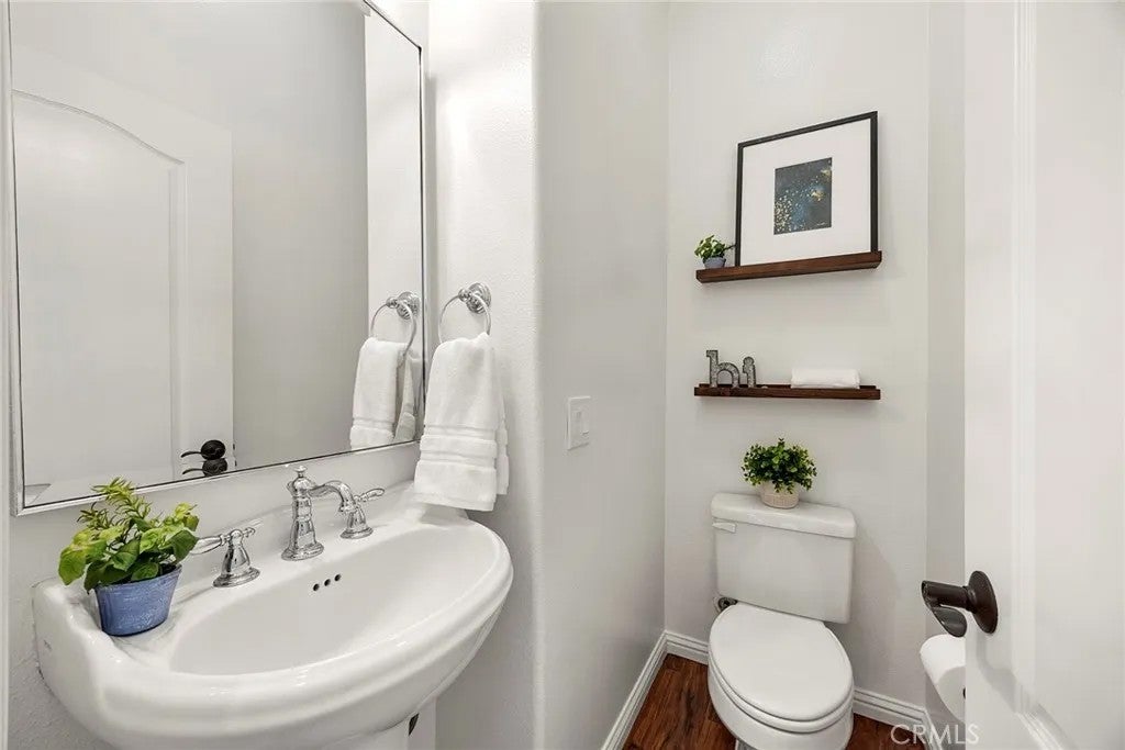 21 Arlington Street — photo