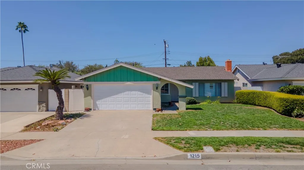 1215 E Mardell, Orange, CA 92866 — photo 2