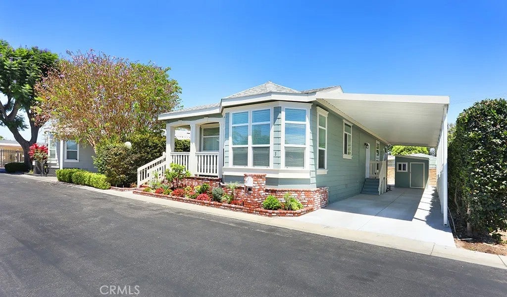 5 Buena Vista — photo