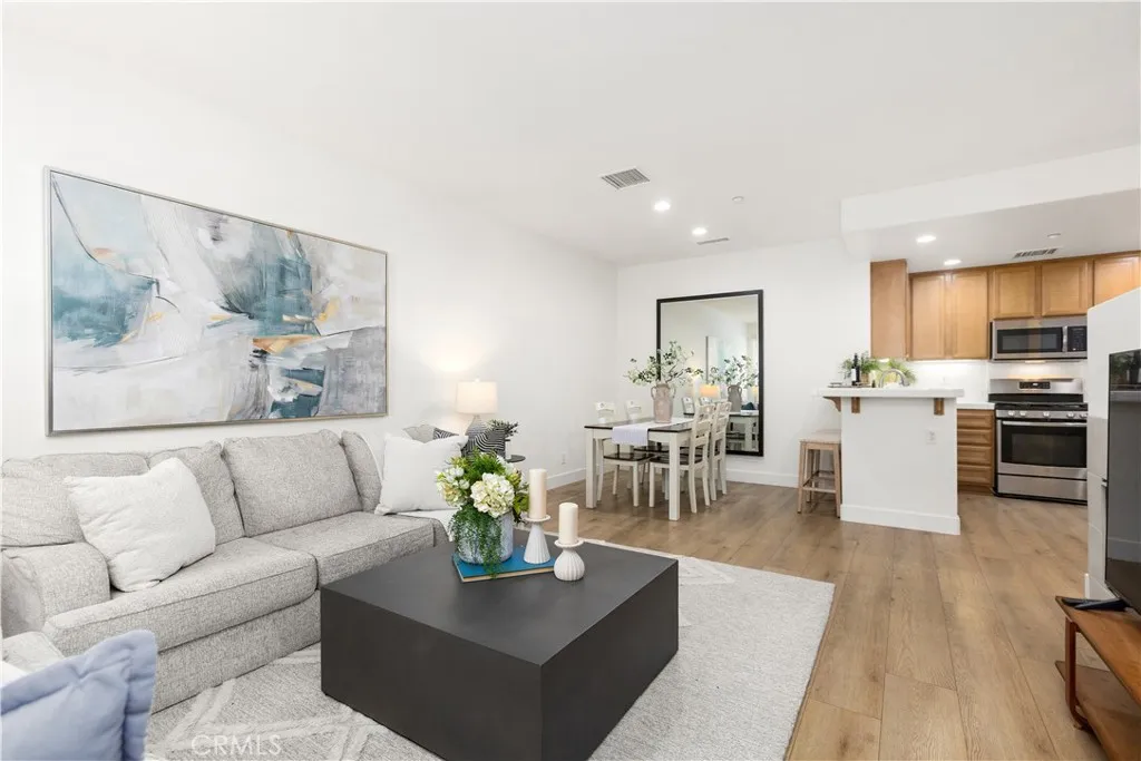 229 Dewdrop, Irvine, CA 92603 — photo 3