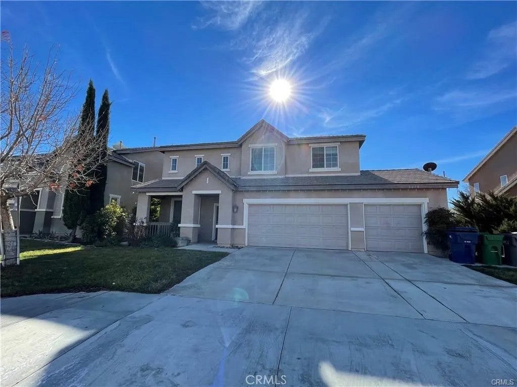 3018 W Milling Street — photo
