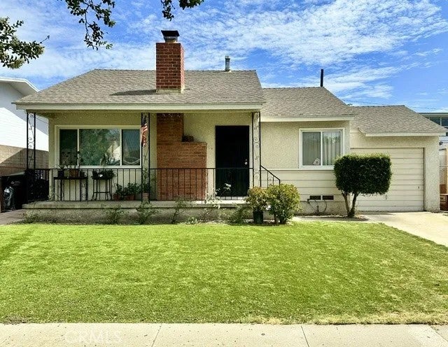 11722 Brimley Street — photo