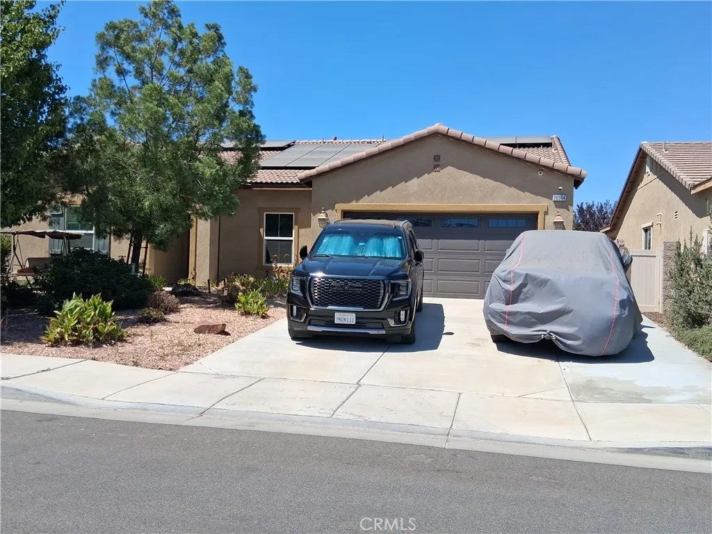 26436 Mallory Court — photo