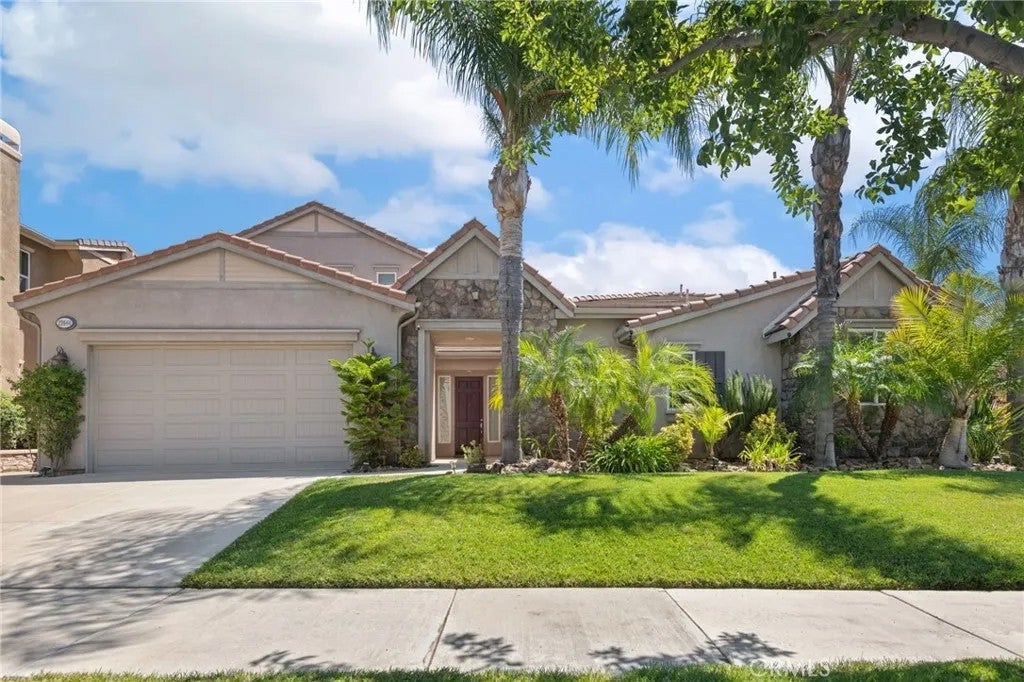 22444 Leisure Drive — photo