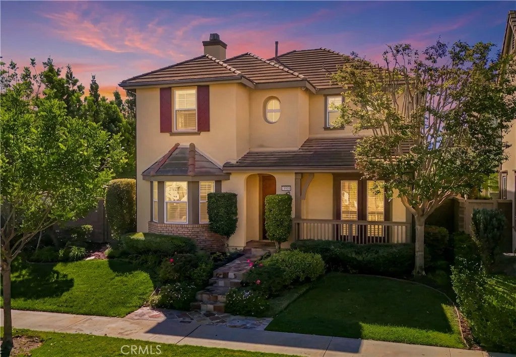 15510 Sonora — photo