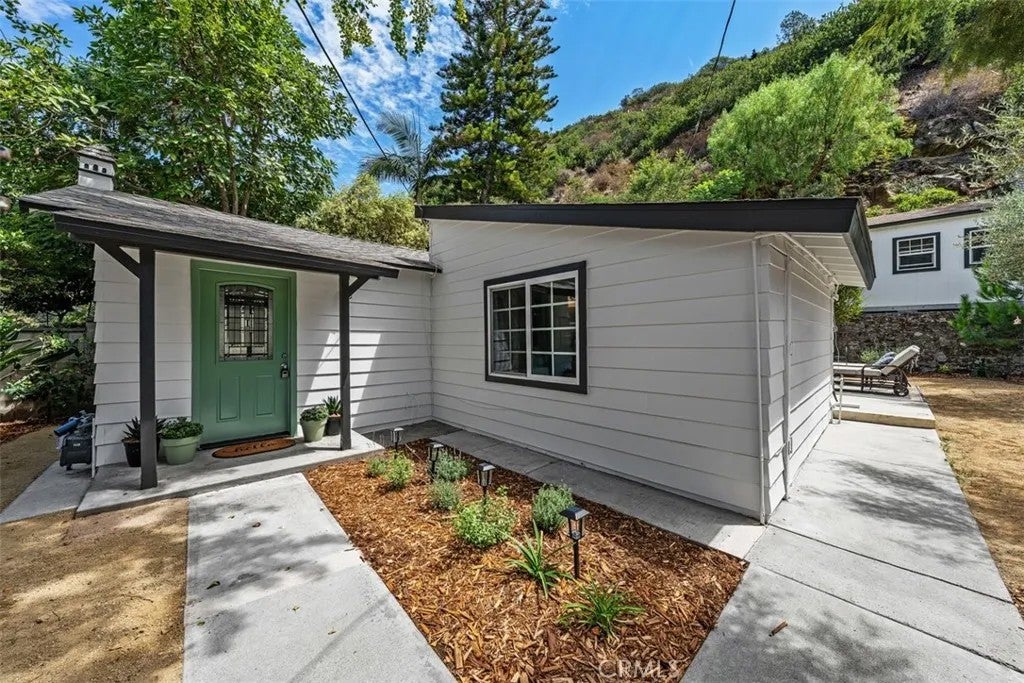 1535 Arroyo Dr — photo