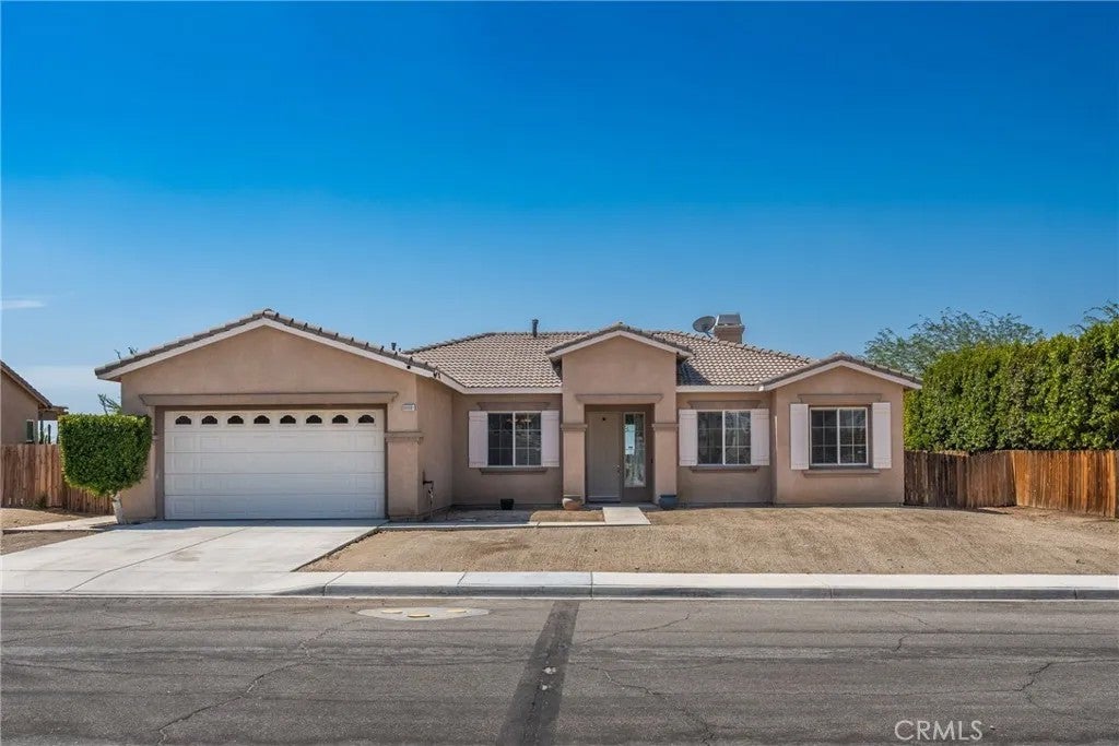 68681 Ridge Crest Way — photo