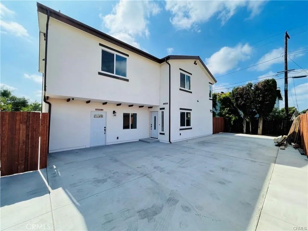 3409 Elizabeth Avenue — photo