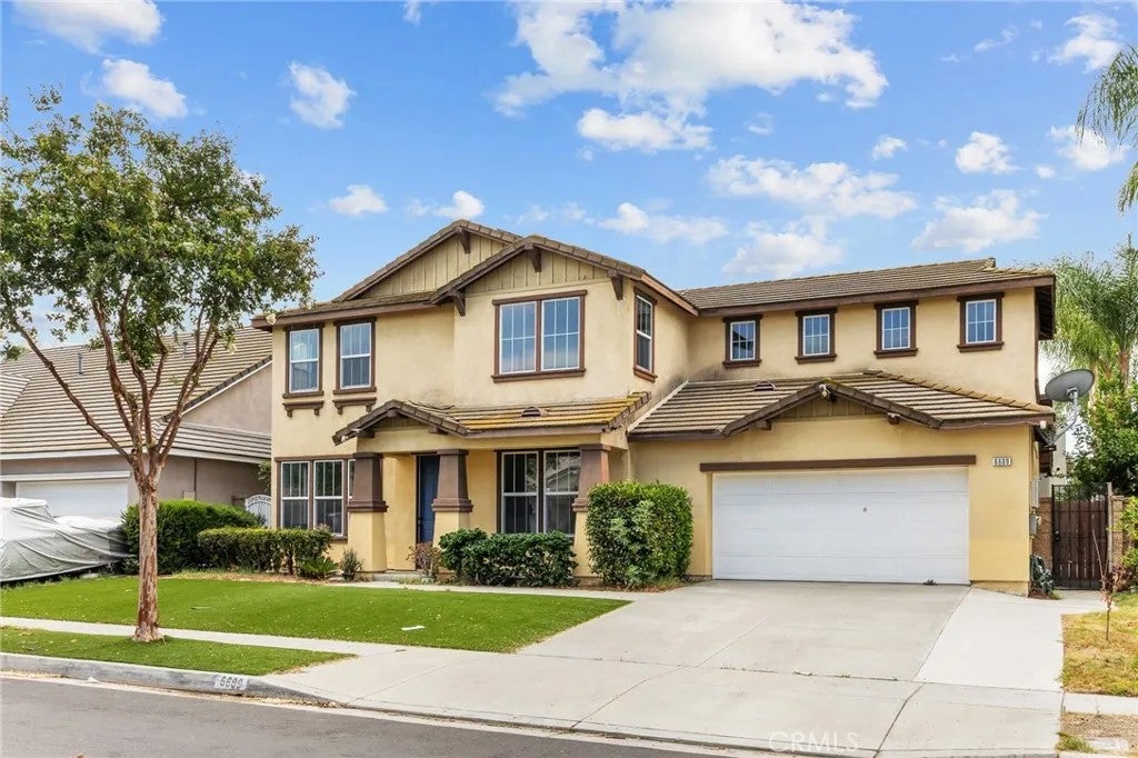6609 Angelina Court — photo