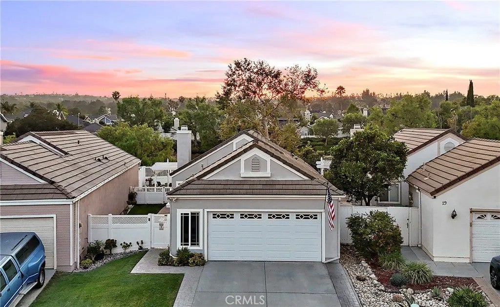 21 Misty Creek — photo