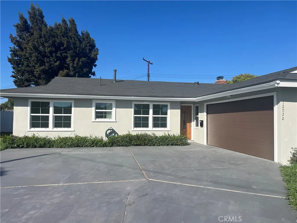 12022 Fairchild Street — photo