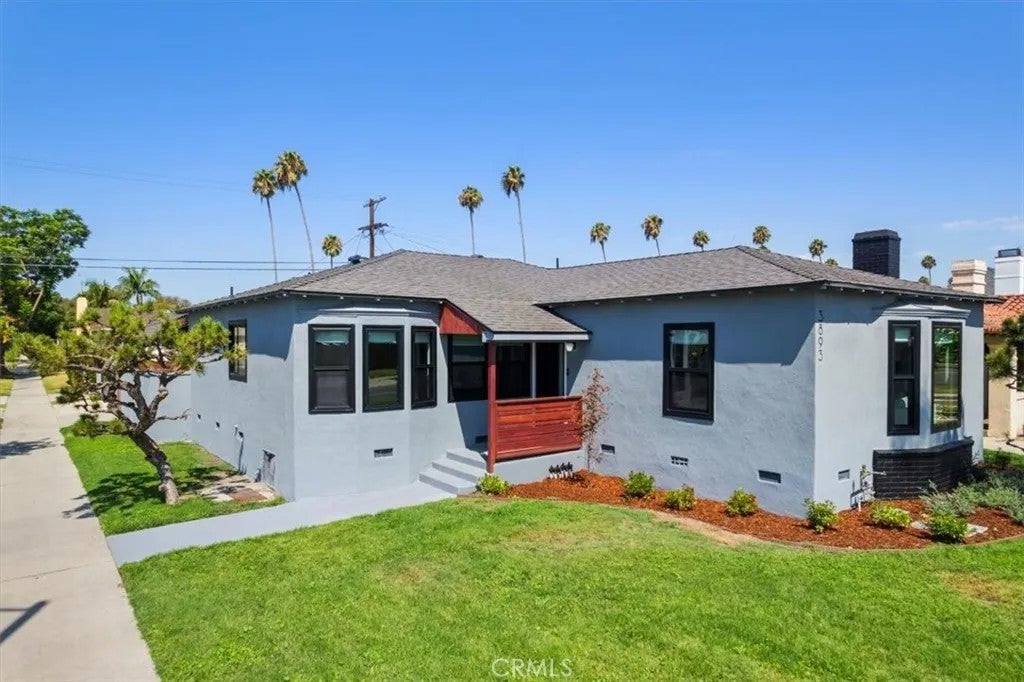 3893 Cherrywood — photo