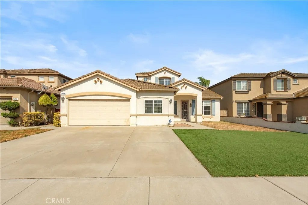 7182 Wild Lilac Court — photo
