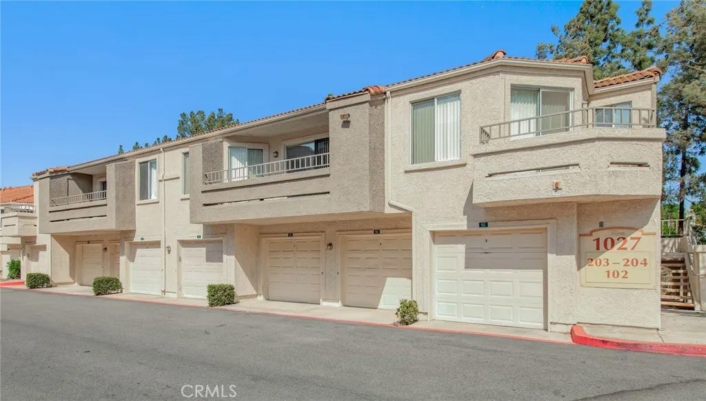 1027 Vista Del Cerro Drive 204 — photo