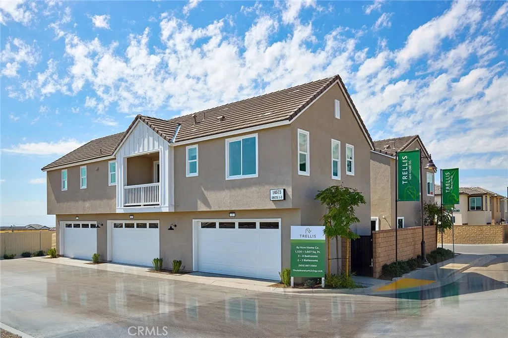 16588 Bottlebrush Lane Unit 1 — photo