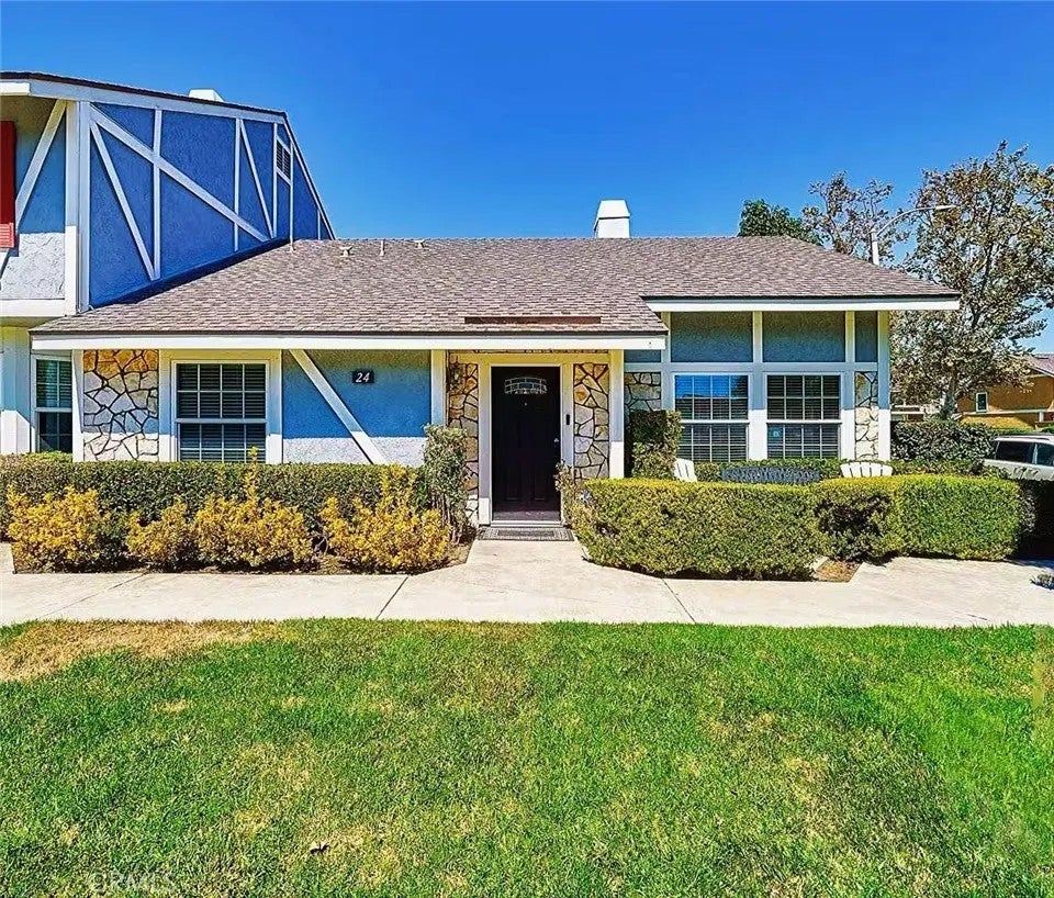 24 Atherton — photo