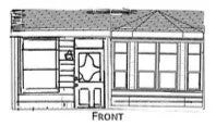 286 Mayflower — photo