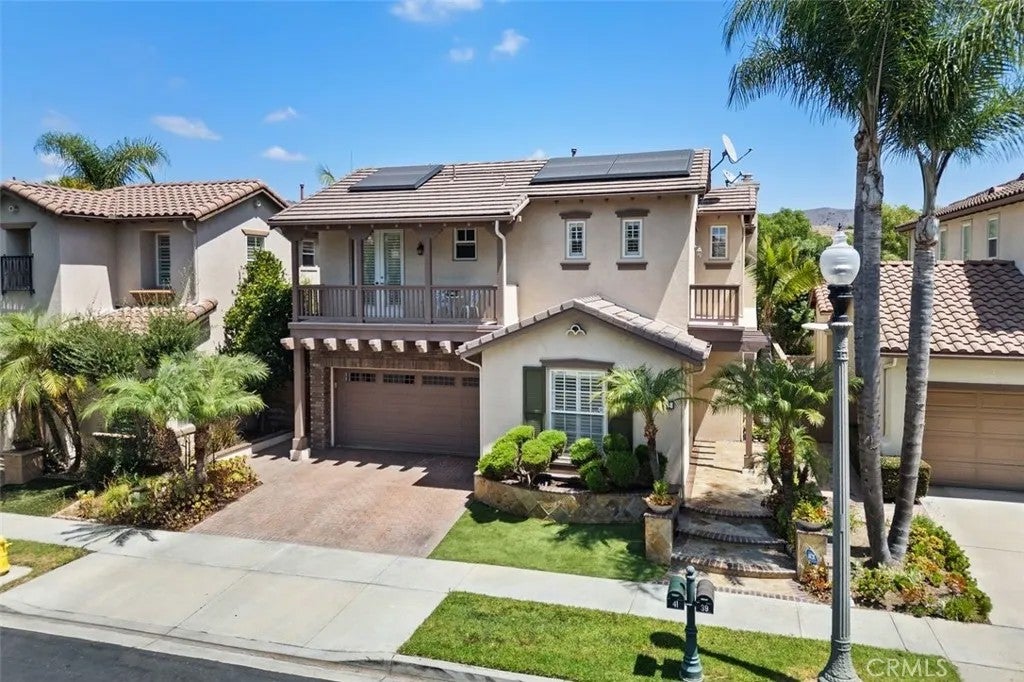 41 Carpenteria — photo