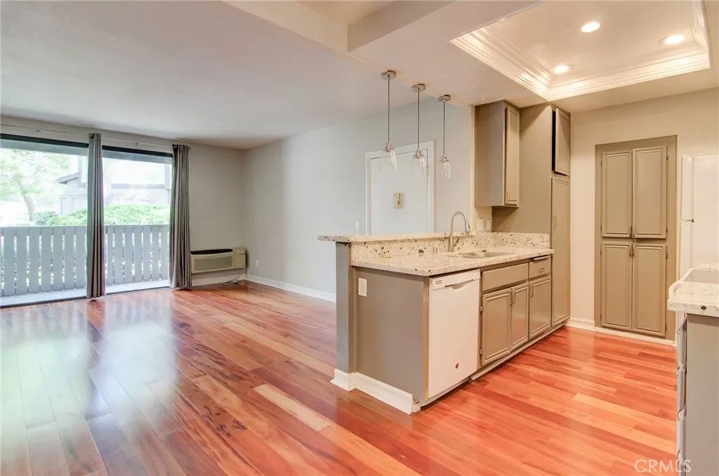 20702 El Toro Road 393 — photo