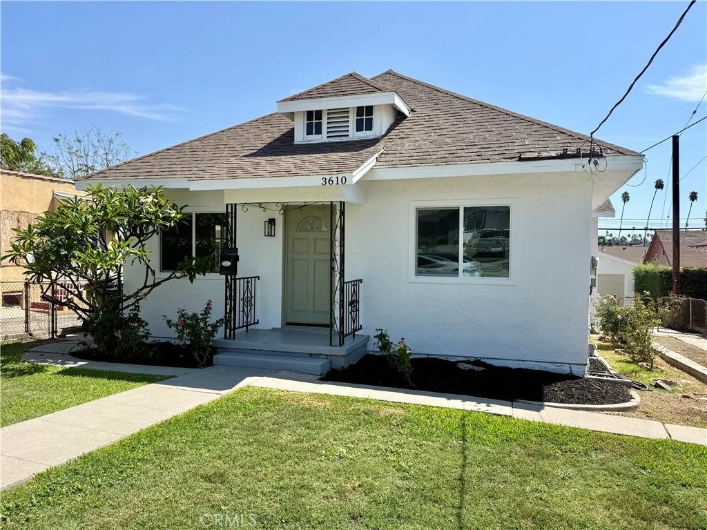 3610 Locke Avenue — photo