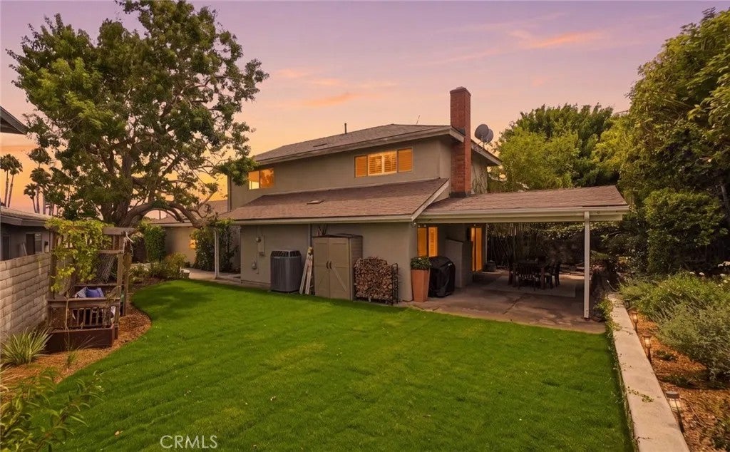 2336 Cynthia Court — photo
