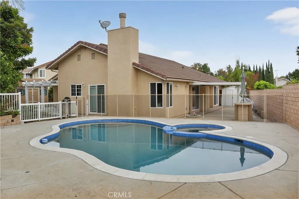 6132 E Baja Drive — photo