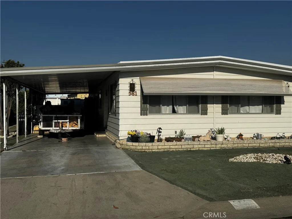 581 San Mateo Unit n/a — photo