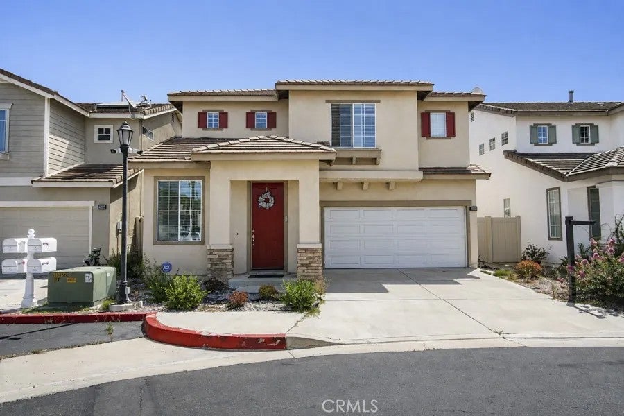 13508 Evergreen Street — photo