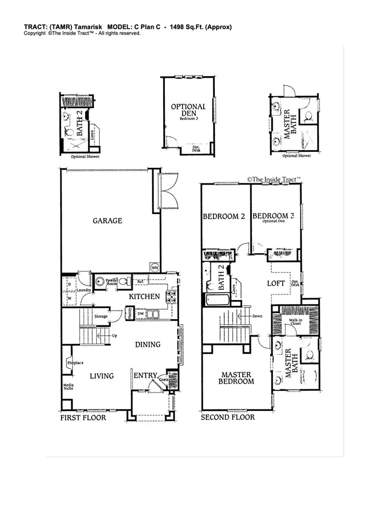 32 Trailing Vine, Irvine, CA 92602 — photo 3