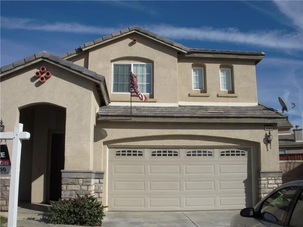 3046 Caper Bush Ct — photo