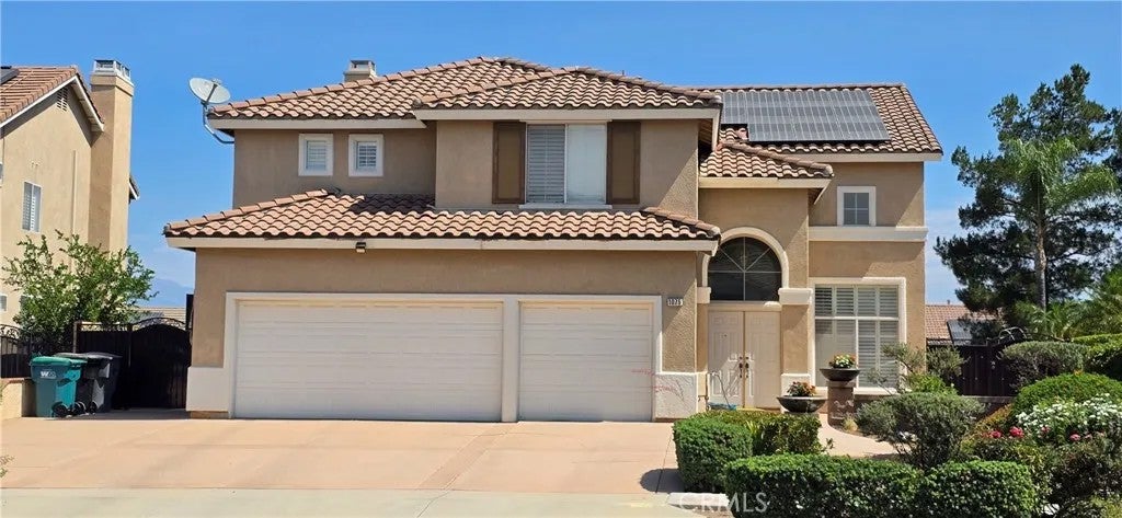 1075 Nighthawk — photo