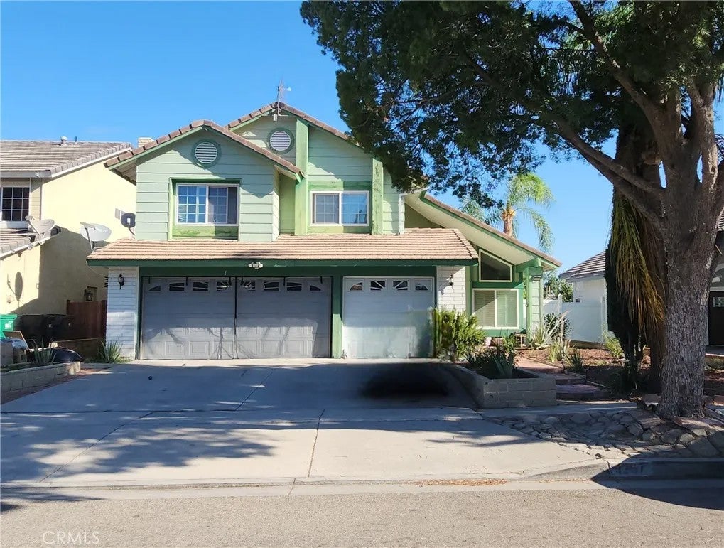 1267 Regent — photo