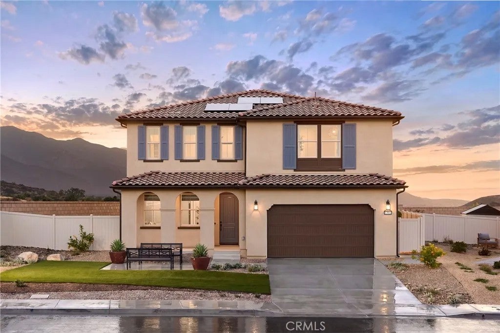 26177 Yaeger Mesa Road — photo